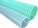 High quality plastic reinforced hose making machine