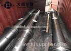 Steam Turbine Main Forged Shaft 42CrMo4 18CrNiMo7-6 34CrNiMo6