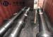 Steam Turbine Main Forged Shaft 42CrMo4 18CrNiMo7-6 34CrNiMo6