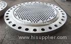 SA350LF2 A105 F316L F304L Forged Steel Products Carbon Steel Forgings