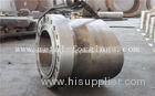 SA350LF2 A105 F316L F304L Electrode Cutting Stainless Steel Forged Flange