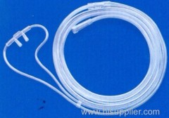 High precision medical nasal oxygen tube plastic extrusion line