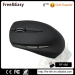 Nice grip USB optical 2.4G wireless mouse