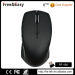 Nice grip USB optical 2.4G wireless mouse