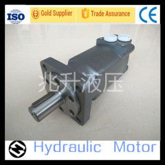 Bm5-400 Hydraulic Orbit Motor Gerotor Motor for Sale