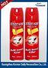 Fly Insect Killer Spray Fast Knock Down Pyrethroid Systemic Insecticide