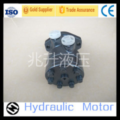 Hydraulic Motor for a Winch/Orbital Motor for Compact Winch