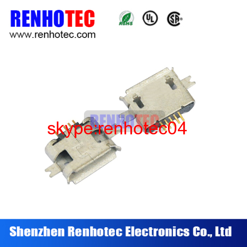 RENHOTEC MICRO FEMALE CONNECTOR