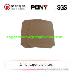 paper slip sheet detail introduce
