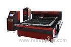 Copper / Aluminium High Precision Laser Cutting Machine Free Sample