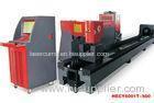 HE Special Laser CNC Cutting Machine For Processing Metal Plate / Pipe