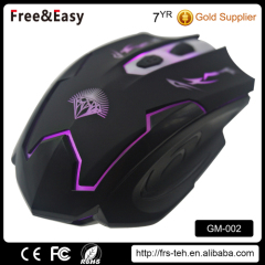 Hot New Gaming Optical USB Mouse Wired Mouse