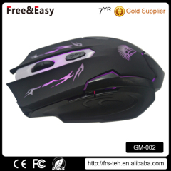 Hot New Gaming Optical USB Mouse Wired Mouse