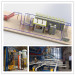 powder coating automatic line