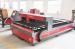 3000Kg High Power Fiber Laser Cutting Machinery 0HZ - 300Hz Pulse Repetition Frequency