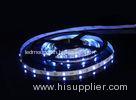 12V Red / Green / Blue 5050 SMD Interior LED Light Strips for Home / Car Decoration