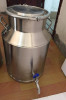 stainless steel storage tank