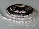 14.4W SMD5050 Interior LED Light Strips 60 Led Per Meter Natrual White Color