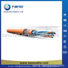 Instrument Cable Part 1 Type 2 MG-XLPE-OS-SWA-LOSH to BS5308 Standard