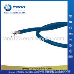 Instrument Cable Part 1 Type 2 MG-XLPE-OS-SWA-LOSH to BS5308 Standard