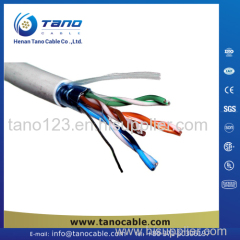 Instrument Cable Part 1 Type 2 MG-XLPE-OS-SWA-LOSH to BS5308 Standard