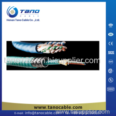 Instrument Cable Part 1 Type 2 MG-XLPE-OS-SWA-LOSH to BS5308 Standard