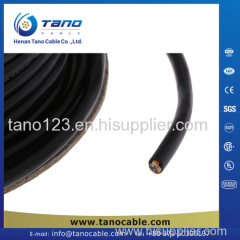 Instrument Cable Part 1 Type 2 MG-XLPE-IS-OS-SWA-LSOH to BS5308 Standard