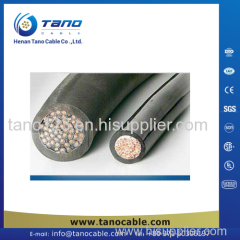 Instrument Cable Part 1 Type 2 MG-XLPE-IS-OS-SWA-LSOH to BS5308 Standard