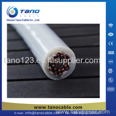 Instrument Cable Part 1 Type 2 XLPE-IS-OS-SWA-LSOH/ RE-2X(St)H PIMF SWAH to BS5308 Standard