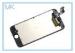 Professional mobile phone spare parts for malfunctioning 4.7" 6s Replacement screen