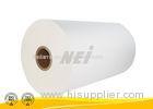 BOPP Thermal Dry Erase Laminate Film Higher Adhesiveness Customize Sized