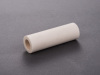 Yellow single hole Magnesium oxide tube