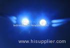 12 V SMD 3528 Royal Blue Led Module For Exterior Sign Lighting Fixtures CE / ROHS