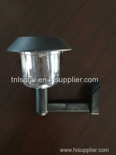 solar wall light solar wall lamp