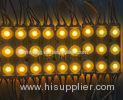 160 Degree Angle 12v 2835 SMD Led Sign Modules For Outdoor Led Sign Lighting Fixtures