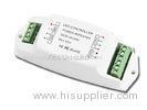 3 x 5A LED Amplifier RGB Led Light Strip Controller For Led Lights RGB Color Changing