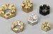 Hexagon thin nuts China Supplier