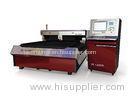 Water Cooling YAG Laser Cutting Machine Customized High Efficiency 750 Watt