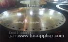 ASME Or Non - standard F316L F304 High Pressure Stainless Steel Flange Blind Plate