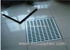 Switch Room Data Center Raised Floor Tiles Airflow Full steel