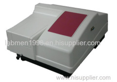 High quality of NIR spectrophotometer