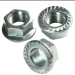 Heavy hex nuts High Quality