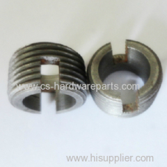 Heavy hex nuts High Quality