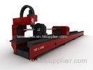 Pipe Fiber Laser Cutting Machine