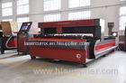 Economical ND Yag Fiber Laser Cutter Systems 8 M / Min Max Cutting Speed