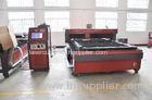 Brass High Precision Laser Cutting Machine With Pneumatic Feed Collecting Device