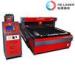 High Precision Steel Laser Cutting Machine Energy Saving CE ISO Certification