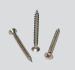 Chipboard Hexagon Socket Head Cap zinc plated lag Screws