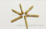 Non-standard fastener bronze fasteners