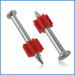 High-Strength Steel Drive Pin Shooting Nail